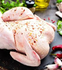 تصویر 3 از مرغ تازه و کامل نازینه با کیفیت عالی و کشتار روز